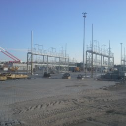 Konstrukcje stalowe Czarna Białostocka 4