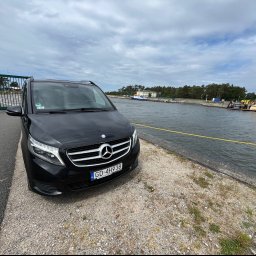 Przewóz osób Szczecin 1