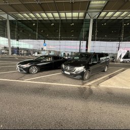 Przewóz osób Szczecin 2