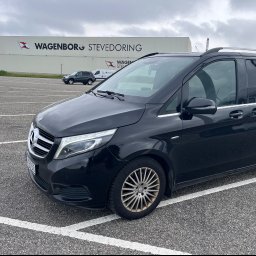 Przewóz osób Szczecin 3