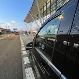 Przewóz osób Szczecin 4