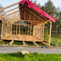 Glazurnik Darłowo 2