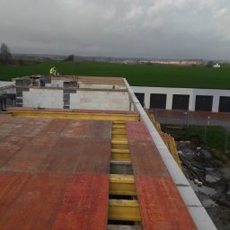 Domy murowane Gdańsk 2