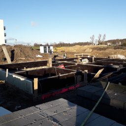 Domy murowane Gdańsk 4