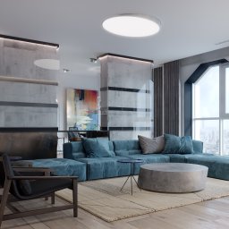 Adaptacja projektu Kraków 4