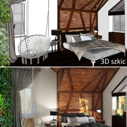 Adaptacja projektu Kraków 1