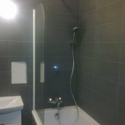 Wykończenia wnętrz Ząbki 2