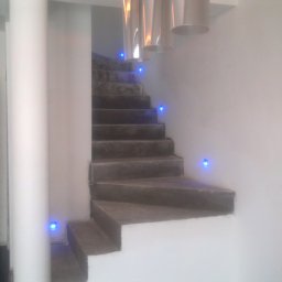 Wykończenia wnętrz Ząbki 4