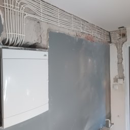 Instalacje elektryczne Krosno 3