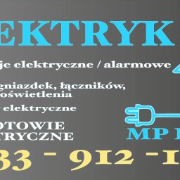 Instalacje elektryczne Krosno 1