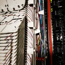 Instalatorstwo telekomunikacyjne Warszawa 4