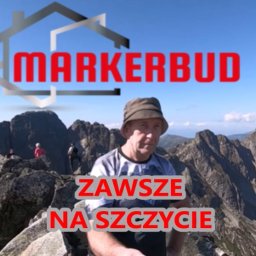 MARKERBUD USŁUGI BUDOWLANE - Wykończenia Łazienek Skawina
