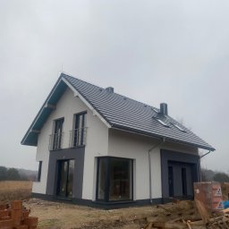 CraftPRO - Wykonanie Dachu Jednospadowego Częstochowa