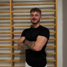 Daniel Krasnodębski - Trener Osobisty Tłuszcz