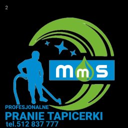 MMS Profesjonalne Pranie Tapicerki - Pranie Sofy Tomaszów Mazowiecki