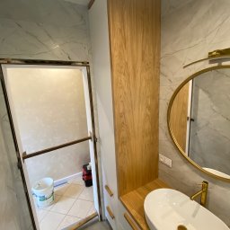 Kuchnie na wymiar Mszczonów 3