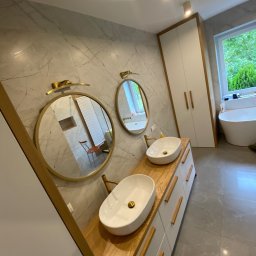 Kuchnie na wymiar Mszczonów 4