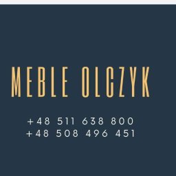 Meble Olczyk - Producent Mebli Na Wymiar Radomsko