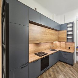 Kuchnie na wymiar Płoszów 3