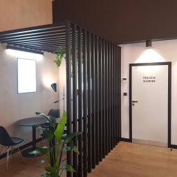 Kawiarnia ul Świętokrzyska