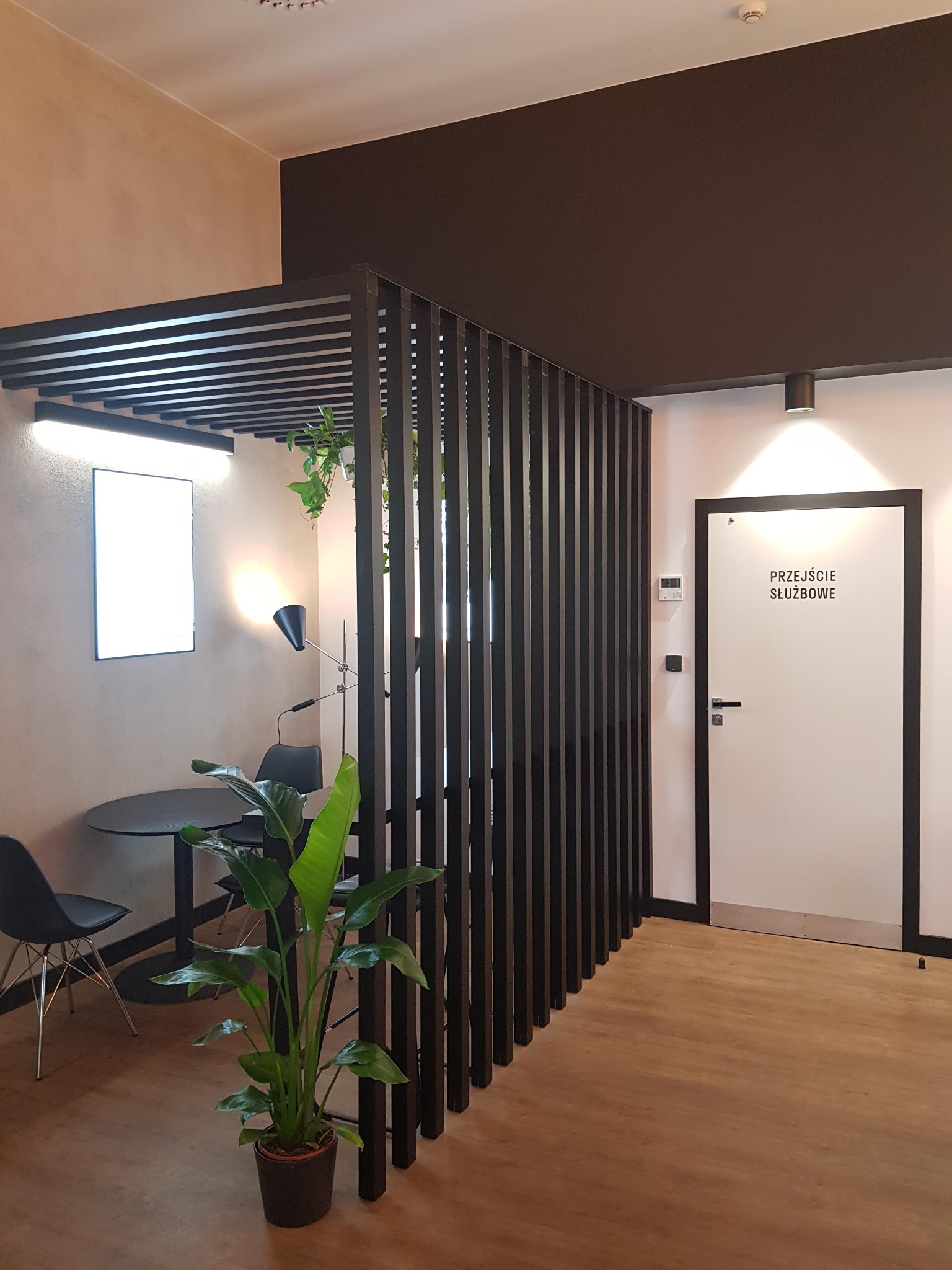 Kawiarnia ul Świętokrzyska