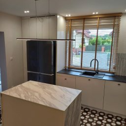 Kuchnie na wymiar Złotoryja 3