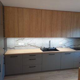 Kuchnie na wymiar Złotoryja 2