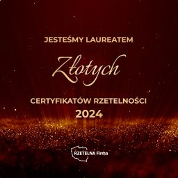 Firma Handlowo-Usługowa Wiesław Lange - Profesjonalna Renowacja Parkietu Włocławek