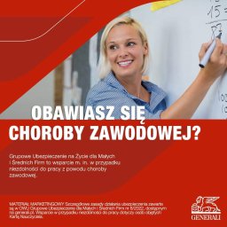 Ubezpieczenie na życie Warszawa 5