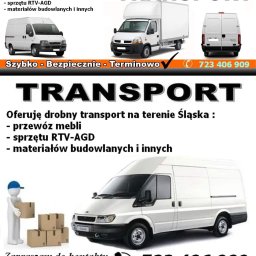 Gadima - Transport Mebli Sosnowiec