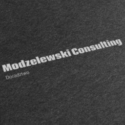 Modzelewski Consulting - Doradztwo w Zakresie Prowadzenia Działalności Gospodarczej Szczerbice