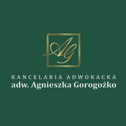 Kancelaria Adwokacka adw. Agnieszka Gorogożko - Adwokat Karnista Wrocław