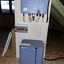 Pompy ciepła Lubin 4