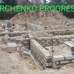 Domy murowane Szczecin 2