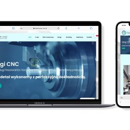 Tworzenie stron internetowych Piotrków Trybunalski 2