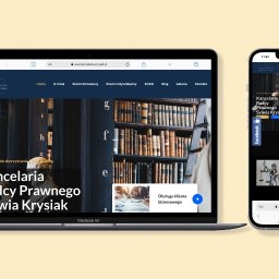 Tworzenie stron internetowych Piotrków Trybunalski 4