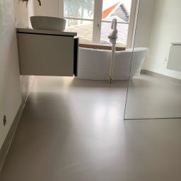 Future Floor s.c. - Wykonanie Posadzki Żywicznej Brześć Kujawski