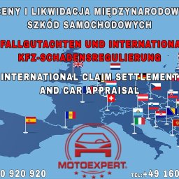 Stowarzyszenie Międzynarodowych Rzeczoznawców Techniki Samochodowej - Wyceny Mieszkań Kielce