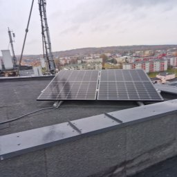 Elektryk Starachowice