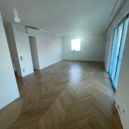 Malowanie mieszkań Warszawa 1