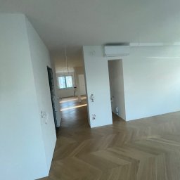 Malowanie mieszkań Warszawa 2