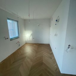 Malowanie mieszkań Warszawa 3