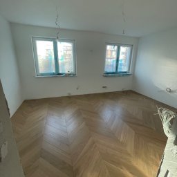 Malowanie mieszkań Warszawa 4