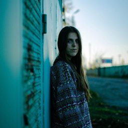 Sesja ciążowa Strażów 2