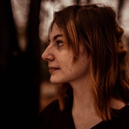 Sesja ciążowa Strażów 3