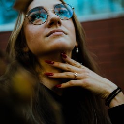 Sesja ciążowa Strażów 4