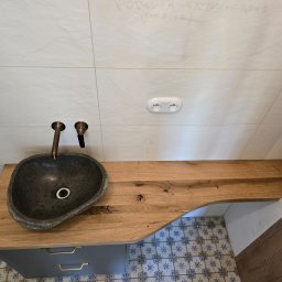 Kuchnie na wymiar Sułkowice 4