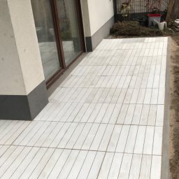 Malowanie Warszawa 2