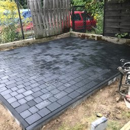 Malowanie Warszawa 1