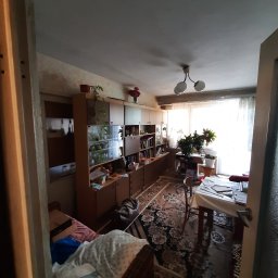 Wywóz gruzu Górzno 4